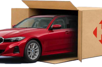 Купите ГБО, получите BMW