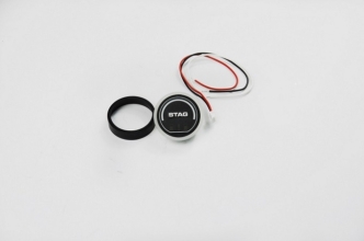 Перемикач LED 600
