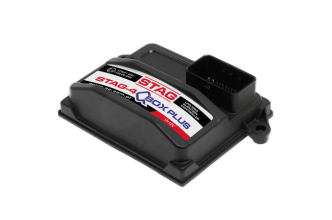 Новые функции STAG-4 QBOX PLUS