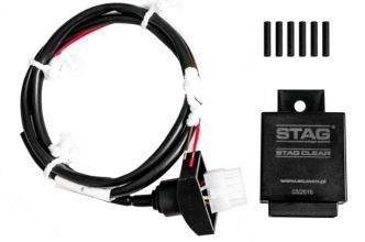 STAG CLIPPER теперь называется CLEAR
