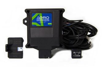 GREENGAS AERO: решение без OBD
