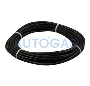 Рукав LPG/CNG D5, роб.тиск 0,45 MПа, довжина 50 м, ціна за 1 м, Fagumit