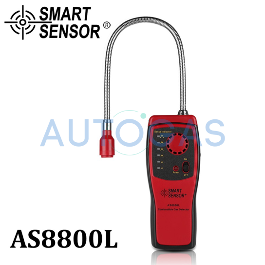 Течеискатель Smart Sensor - фото 1