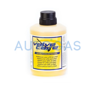 Рідина для систем захисту клапанів ValveCare, Prins