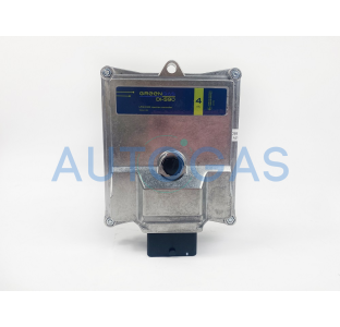 Блок керування GREENGAS DI-S90 48.4 цил