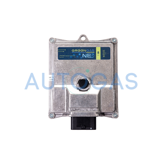 Блоу керування GREENGAS NEO OBD, 8 цил - фото 1