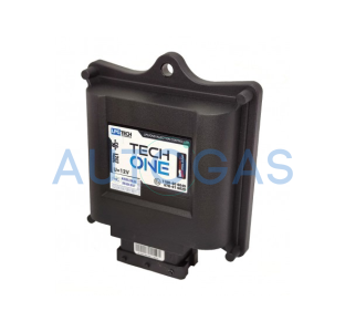 Блок управления LPG TECH ONE