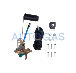 Мультиклапан H200-30, AT02 Sprint R67-01, с катушкой, без ВЗУ, GREENGAS