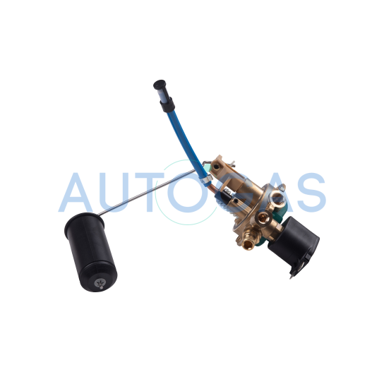 Мультиклапан H220-30, AT02 Sprint R67-01, з котушкою, без ЗЗП, GREENGAS - фото 2