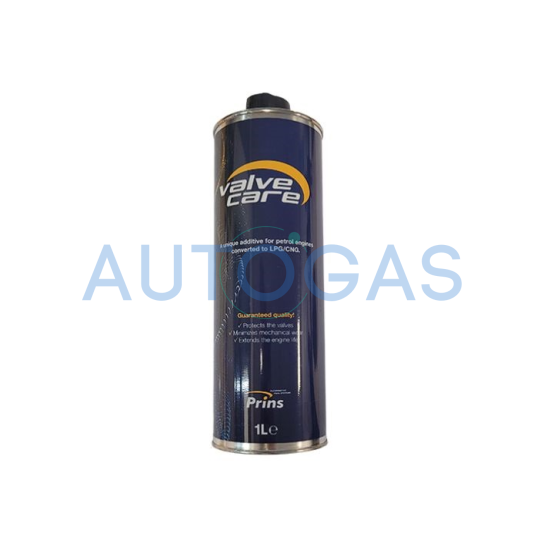 Жидкость для систем защиты клапанов ValveCare, 1 л, Prins - фото 1