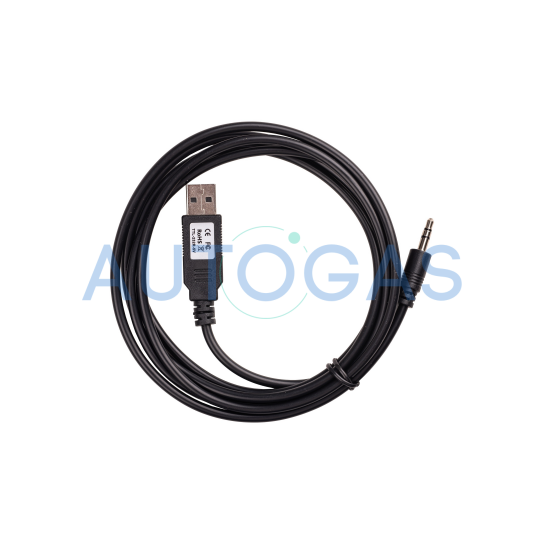 Інтерфейс USB для системи захисту клапанів ValveCare DI, ГБО 2 пок., Prins - фото 1