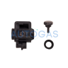 Котушка електромагнітна Landi Renzo 12V, 11W BM12 OEM Opel - фото 1