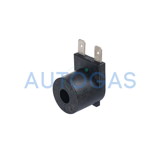 Котушка електромагнітна STAG 12V, 8,5W для редуктора R02 EL - фото 1 Котушка електромагнітна STAG 12V, 8,5W для редуктора R02 EL - фото 1