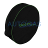 Чохол на колесо закритий, XL (&Oslash;76cm x 25cm), R16-20, GREENGAS - фото 1