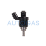 Форсунка Keihin KN9 Rail 82cc, 1 цил (41-53 Hp) - фото 1