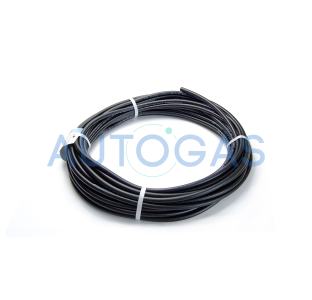 Рукав LPG/CNG D4, раб. давл.0,45 MПа, длина 25 м, цена за 1 м, Fagumit