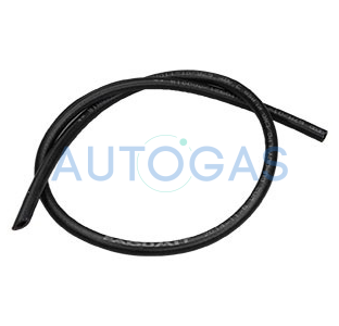Рукав LPG/CNG D10, раб. давл.0,45 MПа, длина 25 м, цена за 1 м, Fagumit