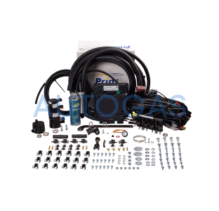Комплект Prins VSI-3 DI-MPI з редуктором eVP-500, VAG, 1800-2000 куб. см. 132-228 кВт., CJS/DAJA/CHH/CJX/CULB/CXDA/CYPA