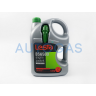 Антифриз зелений концентрат 4 кг "Lesta" G11 - фото 1