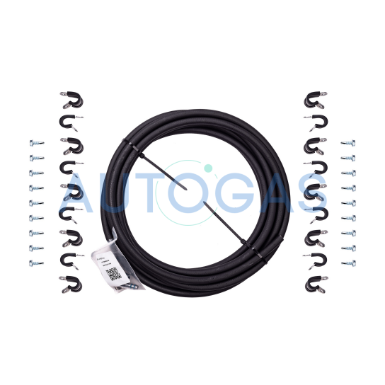 Комплект Prins VSI-3 DI COMPACT з редуктором eVP-500, Ford/Jaguar/Land Rover/Volvo, 2000 куб.см. 147-184 кВт., 204PT/B4204Tx/R9x - фото 5