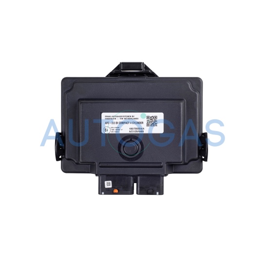 Комплект Prins VSI-3 DI COMPACT з редуктором eVP-500, Ford/Jaguar/Land Rover/Volvo, 2000 куб.см. 147-184 кВт., 204PT/B4204Tx/R9x - фото 2