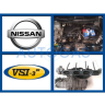 Комплект Prins VSI-3 DI c редуктором eVP-500, Nissan 2000 куб.см. 106 кВт. MR20DD - фото 1
