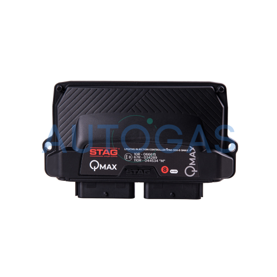 Мини-комплект STAG QMAX 8 цил., редуктор STAG R01 до 250 л.с., форсунки STAG W01 4 цил., жиклер D1.5 мм и без штуцер. в коллектор, с фильтром - фото 3 Мини-комплект STAG QMAX 8 цил., редуктор STAG R01 до 250 л.с., форсунки STAG W01 4 цил., жиклер D1.5 мм и без штуцер. в коллектор, с фильтром - фото 3
