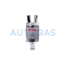 Мини-комплект STAG QMAX 8 цил., редуктор STAG R01 до 250 л.с., форсунки STAG W01 4 цил., жиклер D1.5 мм и без штуцер. в коллектор, с фильтром - фото 8 Мини-комплект STAG QMAX 8 цил., редуктор STAG R01 до 250 л.с., форсунки STAG W01 4 цил., жиклер D1.5 мм и без штуцер. в коллектор, с фильтром - фото 8