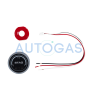 Мини-комплект STAG QMAX 8 цил., редуктор STAG R01 до 250 л.с., форсунки STAG W01 4 цил., жиклер D1.5 мм и без штуцер. в коллектор, с фильтром - фото 6 Мини-комплект STAG QMAX 8 цил., редуктор STAG R01 до 250 л.с., форсунки STAG W01 4 цил., жиклер D1.5 мм и без штуцер. в коллектор, с фильтром - фото 6