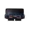 Мини-комплект STAG QMAX 8 цил., редуктор STAG R01 до 250 л.с., форсунки STAG W01 4 цил., жиклер D1.5 мм и без штуцер. в коллектор, с фильтром - фото 3 Мини-комплект STAG QMAX 8 цил., редуктор STAG R01 до 250 л.с., форсунки STAG W01 4 цил., жиклер D1.5 мм и без штуцер. в коллектор, с фильтром - фото 3