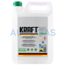 Антифриз зеленый концентрат 5 л "KRAFT" G11 - фото 1 Антифриз зеленый концентрат 5 л "KRAFT" G11 - фото 1