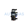 Комплект Prins VSI-2.0  AFC-2.2, 6 цил, 246-318 л.с. (180-234 кВт), редуктор eVP-500, рукава, трубка - фото 2