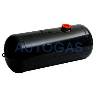Баллон пропан-бутан  50 л, D300 mm, L793 mm, Atiker