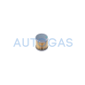 Фильтроэлемент бумажный для ЭМК газа OMB, без уплот. колец, Certools - фото 2