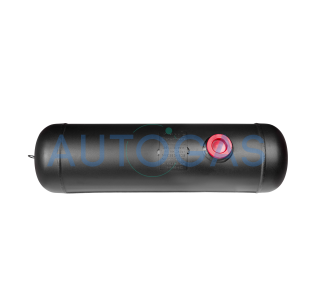 Баллон пропан-бутан D300 mm, L650 mm, 40 л, Atiker