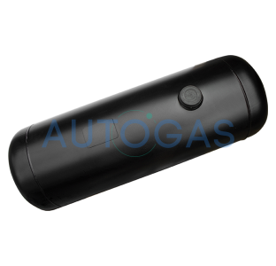Балон пропан-бутан D360 mm, L860 mm, 80 л, GREENGAS