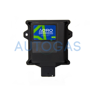 Блок керування GREENGAS AERO, 4 цил