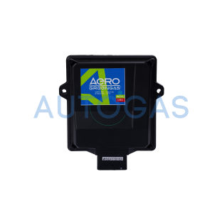 Блок керування GREENGAS AERO OBD, 6 цил