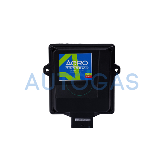 Блок керування GREENGAS AERO OBD, 6 цил - фото 1