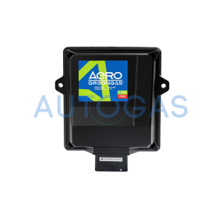 Блок керування GREENGAS AERO OBD, 8 цил