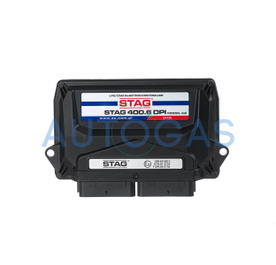 Блок управления STAG-400 DPI (USA), 6 цил