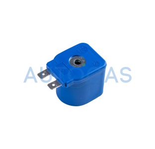 Котушка електромагнітна Tomasetto 12V, 17W
