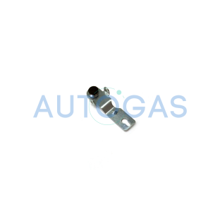 Коромисло 2-ї ступені редуктора Tomasetto АТ07 з клапаном гумовим