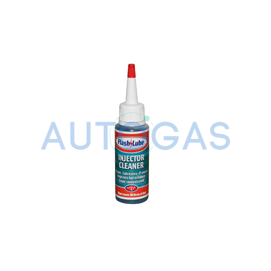 Очиститель бензиновых форсунок Flashlube 0,05 л - фото 1
