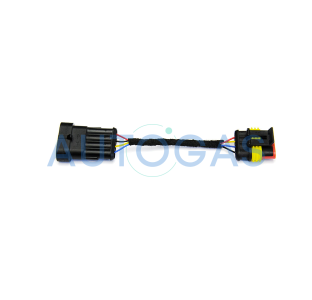 Перехідник для підключення варіатора GREENGAS UNI інтерфейсом STAG