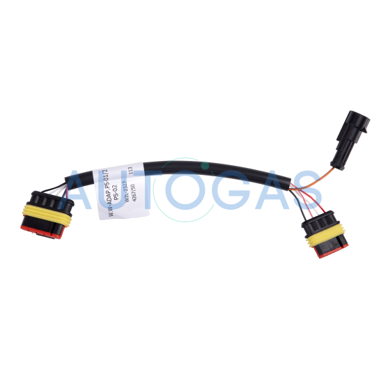 Переходник соединительный PS-01/2 - PS-02 - фото 1