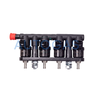 Форсунка Keihin KN9 73cc, 4 цил (33-47 Hp)