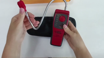 Течешукач Smart Sensor
