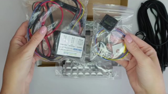Датчик рівня газу ультразвуковий GREENGAS Ultra Mini