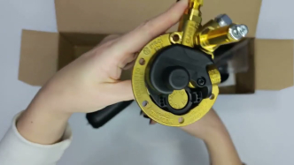 Мультиклапан D300-30, AT02 Sprint R67-01, з котушкою, без ВЗП, Tomasetto